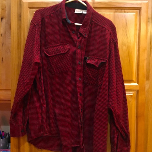 Woolrich Other - Woolrich men’s button down flannel